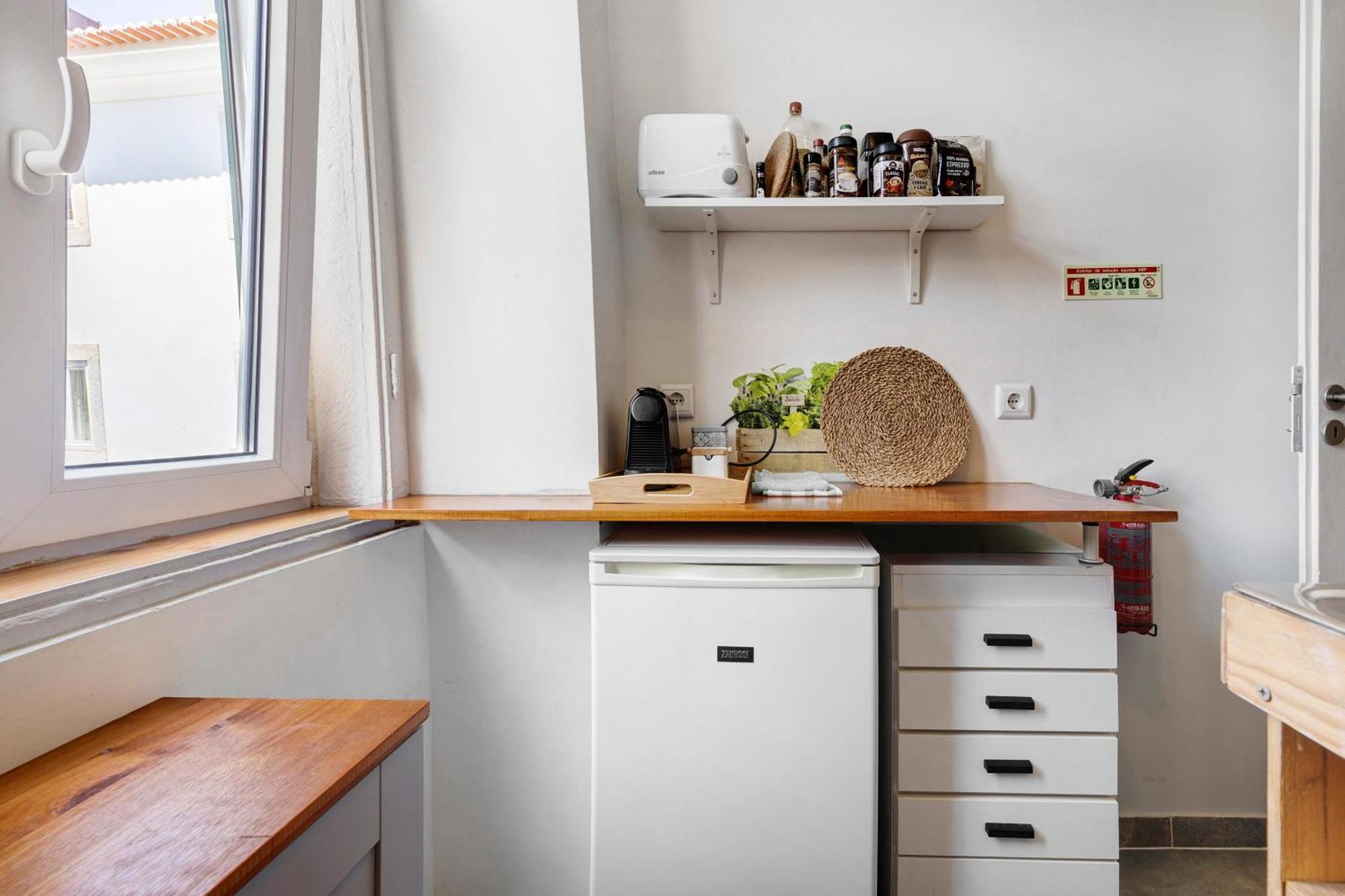 Lejlighed Mouraria Flat 2e By Insighthome