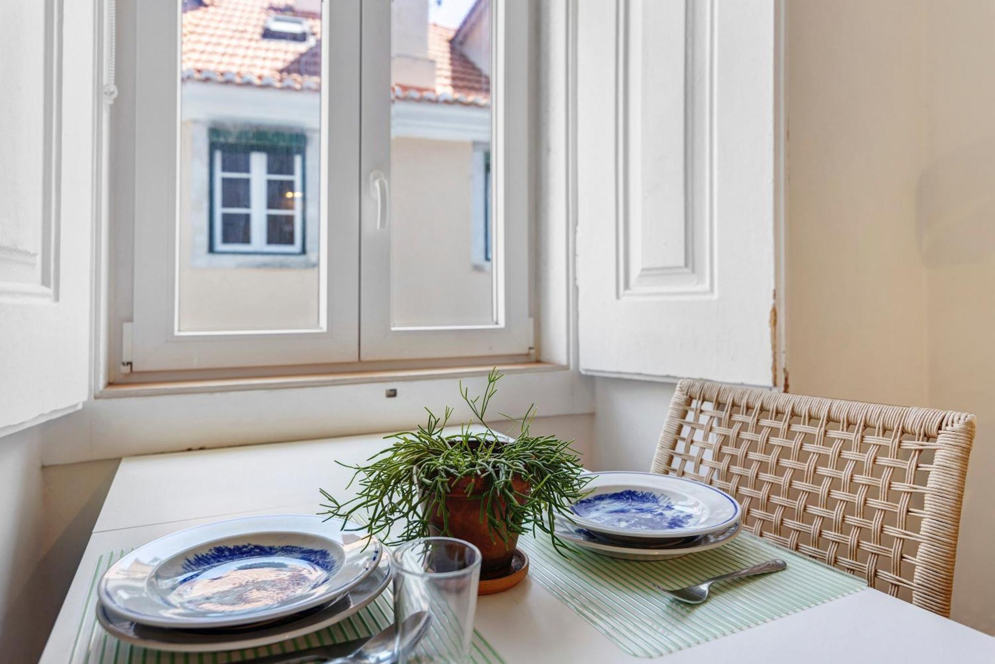 Lejlighed Mouraria Flat 2e By Insighthome