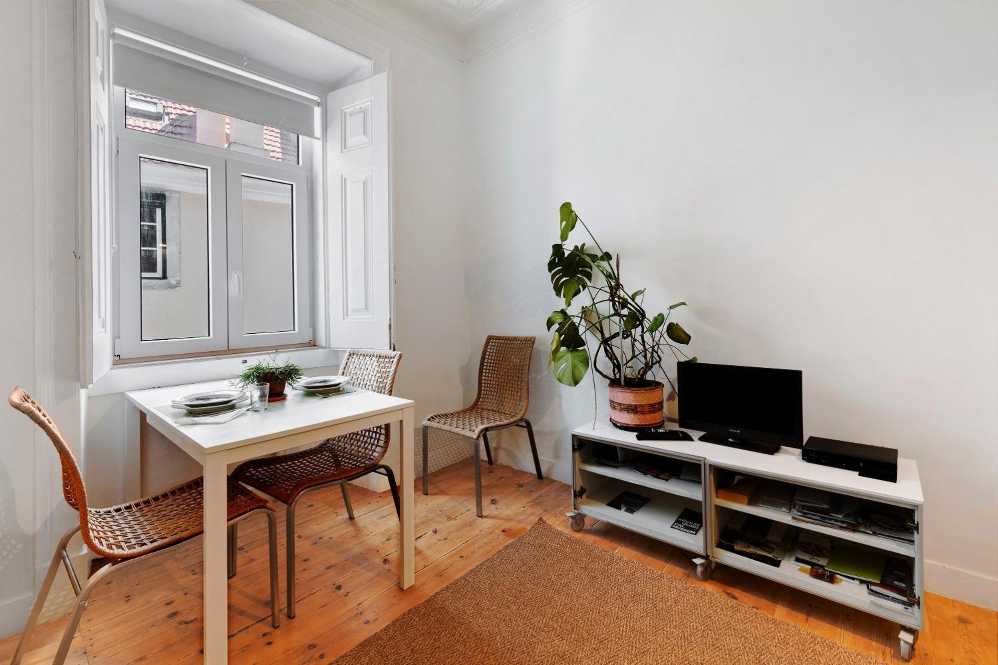Mouraria Flat 2e By Insighthome Lejlighed
