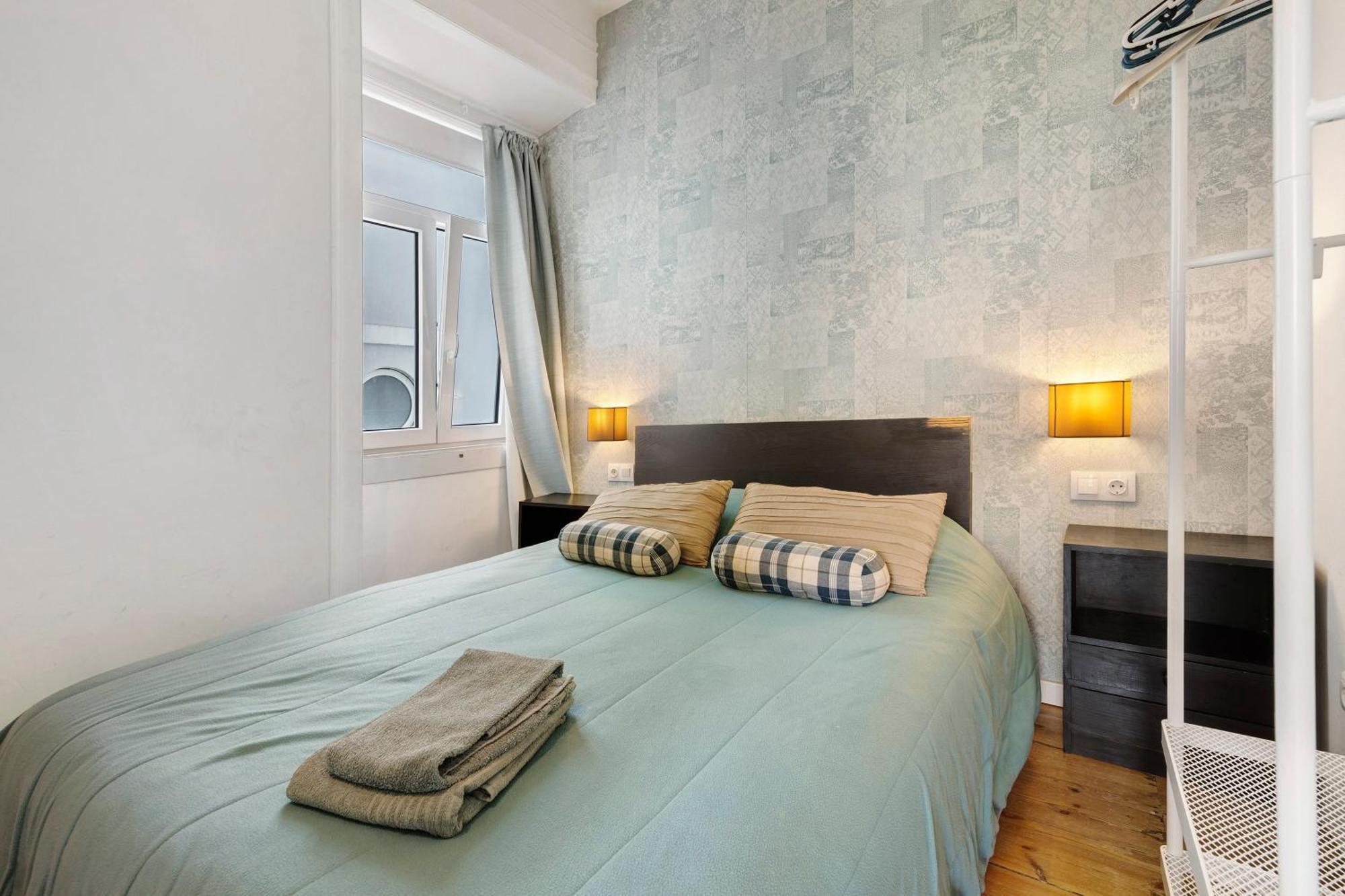 Apartment Mouraria Flat 2e By Insighthome Lissabon