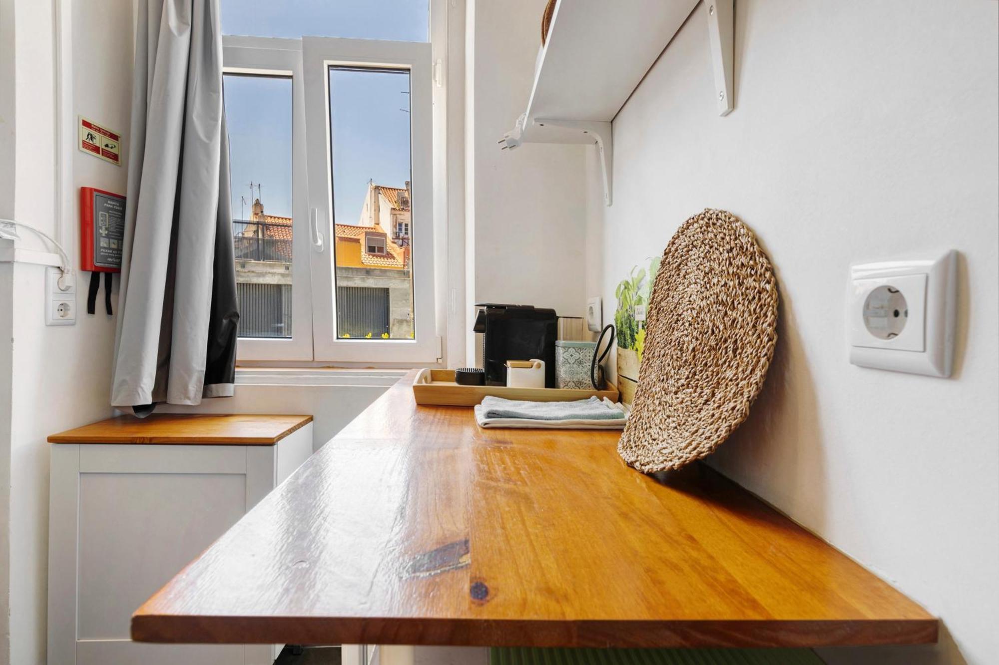 Lejlighed Mouraria Flat 2e By Insighthome *