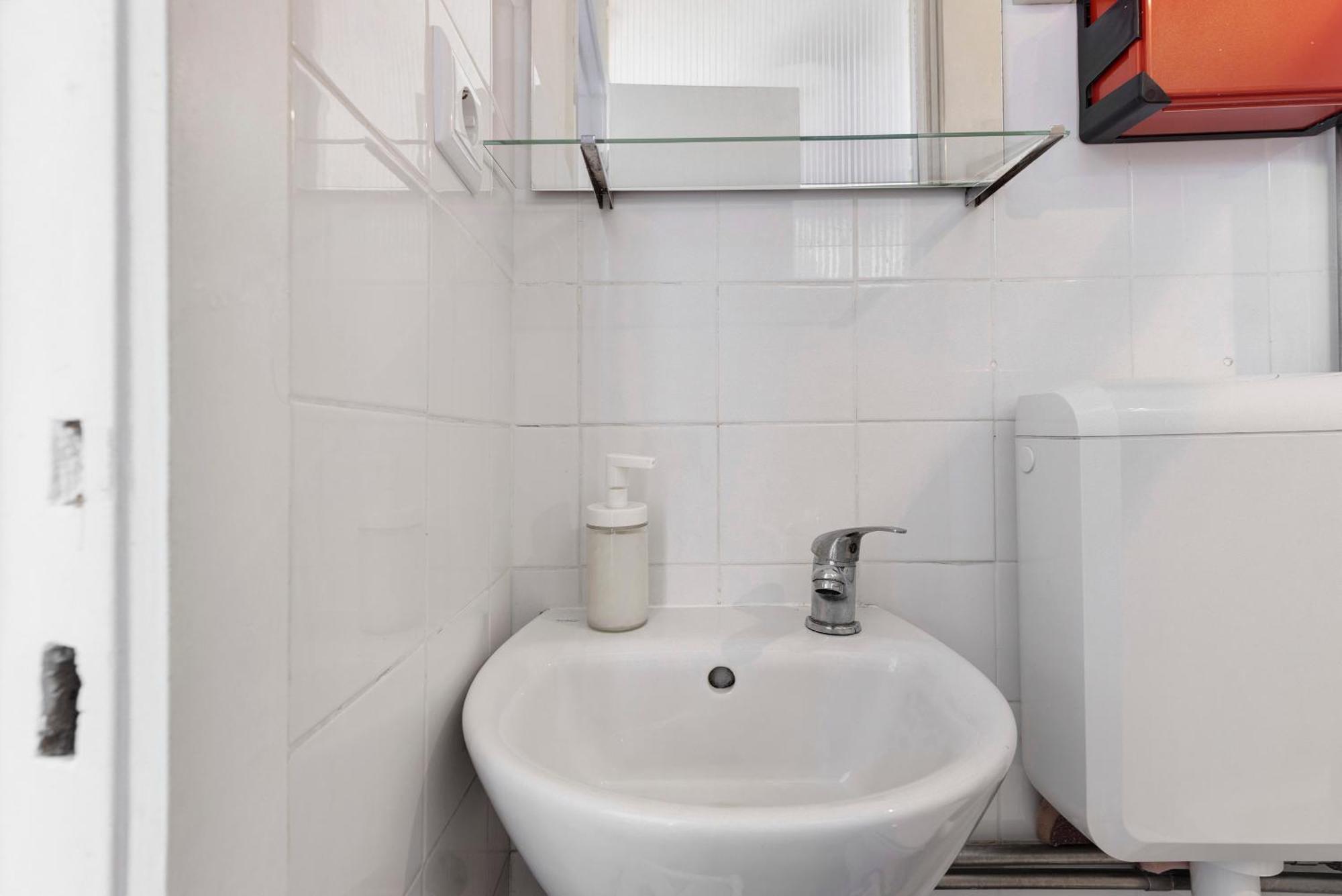 Lejlighed Mouraria Flat 2e By Insighthome *
