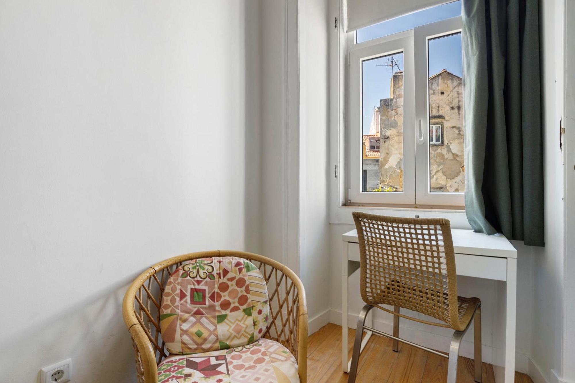 Lejlighed Mouraria Flat 2e By Insighthome Lisboa