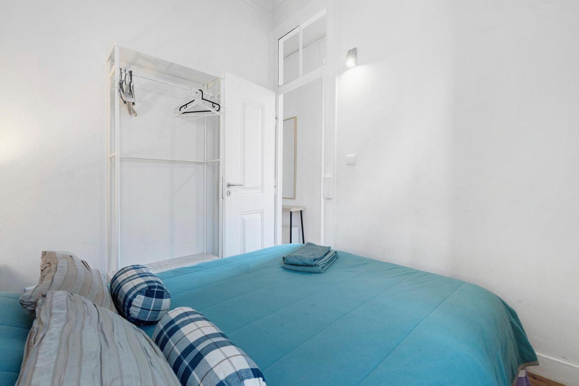 Mouraria Flat 2e By Insighthome Lejlighed *