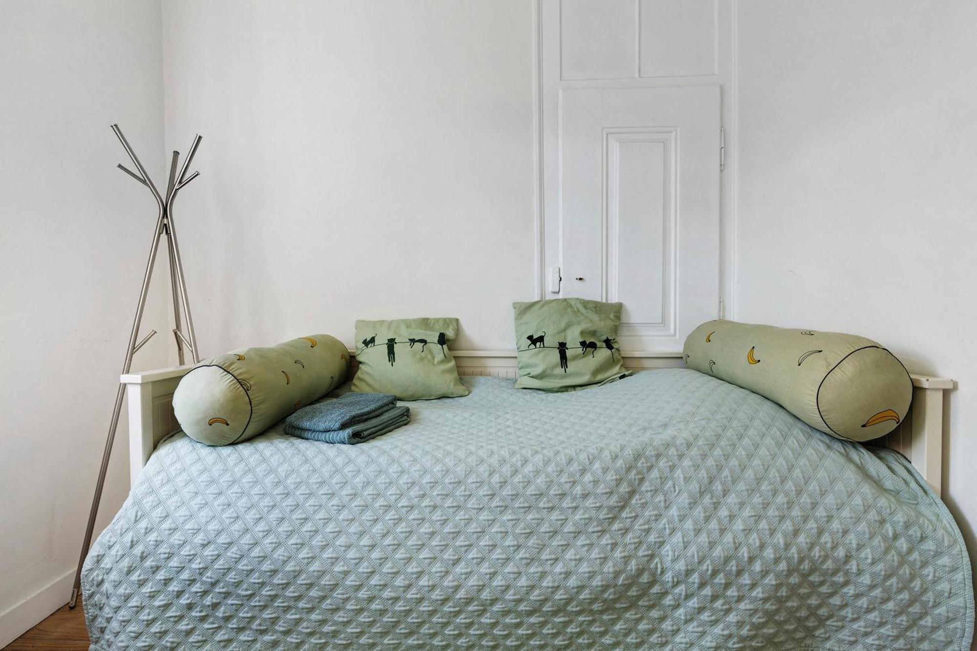 Mouraria Flat 2e By Insighthome Lissabon