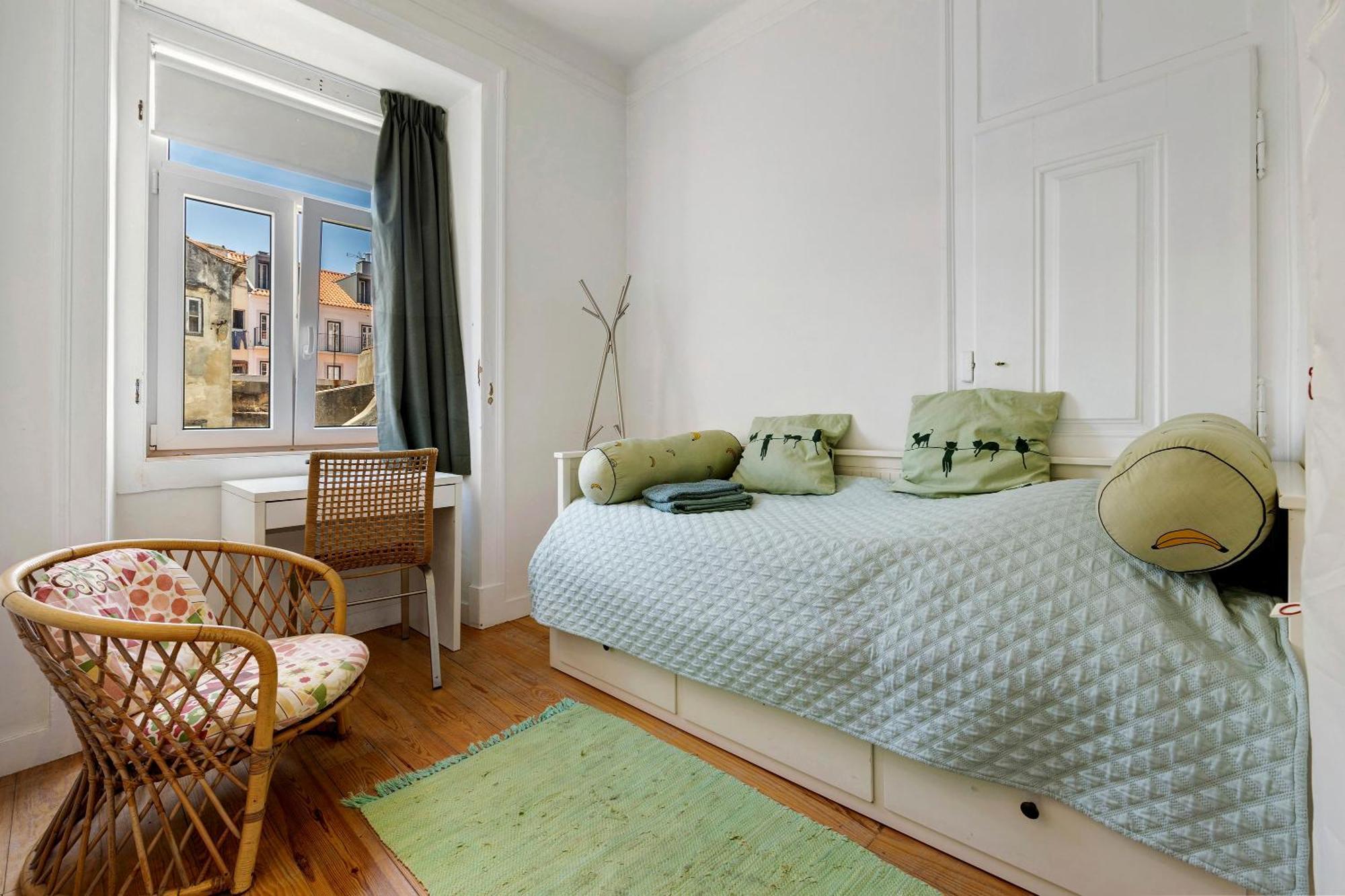 Lejlighed Mouraria Flat 2e By Insighthome