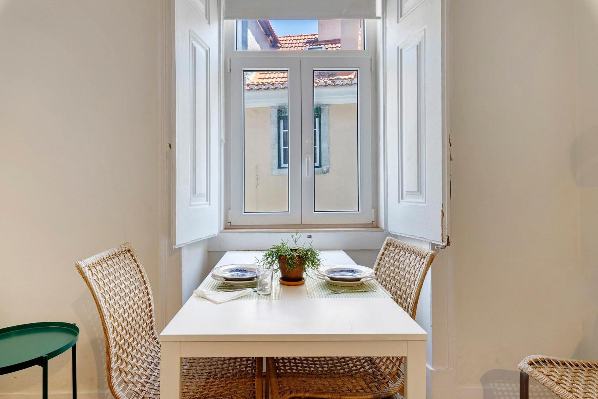 Mouraria Flat 2e By Insighthome Apartment Lissabon